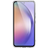 Nevox StyleShell SHOCKFlex, Handyhülle transparent, Samsung Galaxy A55 5G