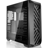 RAIJINTEK Zofos Ultra                  , Big-Tower-Gehäuse schwarz/schwarz (matt)