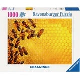 Ravensburger Puzzle Challenge Bienen 1000 Teile