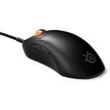 SteelSeries Prime Mini, Gaming-Maus schwarz