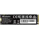 Verbatim Vi5000 2 TB, SSD 