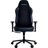 Vertagear SL3800, Gaming-Stuhl schwarz/carbon, ContourMax Lumbar, VertaAir, Hygennx