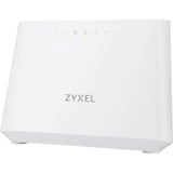 Zyxel DX3301-T0, Router 