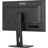 iiyama ProLite XUB2797QSU-B1, LED-Monitor 68.5 cm (27 Zoll), schwarz (matt), WQHD, IPS, Adaptive Sync, 100Hz Panel