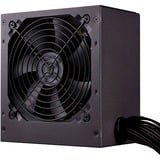 Cooler Master MWE 750 Bronze V2 230V, PC-Netzteil schwarz, 4x PCIe, 750 Watt