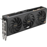 ASUS GeForce RTX 4070 SUPER PROART OC, Grafikkarte DLSS 3, 3x DisplayPort, 1x HDMI 2.1