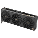 ASUS GeForce RTX 4070 SUPER PROART OC, Grafikkarte DLSS 3, 3x DisplayPort, 1x HDMI 2.1