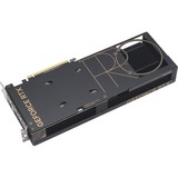 ASUS GeForce RTX 4070 SUPER PROART OC, Grafikkarte DLSS 3, 3x DisplayPort, 1x HDMI 2.1