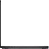 Apple MacBook Pro (16") 2024, Notebook schwarz, M4 Pro, MacOS, Deutsch, 41.1 cm (16.2 Zoll), 512 GB SSD