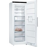 Bosch GSN58AWDP Serie 6, Gefrierschrank weiß