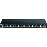 D-Link DGS-1016S/E, Switch 