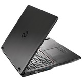 Fujitsu LIFEBOOK E559 Generalüberholt, Notebook schwarz, Intel® Core™ i5-8265U, Intel® UHD Graphics 620, 16 GB DDR4, 500 GB SSD, Windows 11 Pro 64-Bit