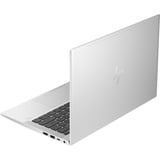 HP EliteBook 630 G10 (7L6Y5ET), Notebook silber, Windows 11 Pro 64-Bit, 33.8 cm (13.3 Zoll), 512 GB SSD