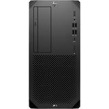 HP Z2 Tower G9 Workstation (8T1K4EA), PC-System schwarz, Windows 11 Pro 64-Bit