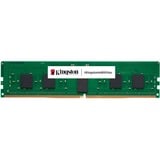 Kingston DIMM 24 GB DDR5-5600, Arbeitsspeicher grün, KSM56R46BS8PMI-24HMI, Server Premier