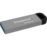 Kingston DataTraveler Kyson 512GB, USB-Stick silber, USB-A 3.2 Gen 1