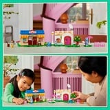 LEGO 77050 Animal Crossing Nooks Laden & Sophies Haus, Konstruktionsspielzeug 