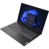 Lenovo V15 G4 IRU (83A100H2GE), Notebook schwarz, Intel® Core™ i5-13420H, Intel® UHD Graphics, 8 GB DDR4, 512 GB SSD, Windows 11 Home 64-Bit