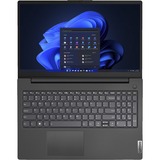 Lenovo V15 G4 IRU (83A100H2GE), Notebook schwarz, Intel® Core™ i5-13420H, Intel® UHD Graphics, 8 GB DDR4, 512 GB SSD, Windows 11 Home 64-Bit