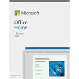 Office Home & Student 2024, Office-Software