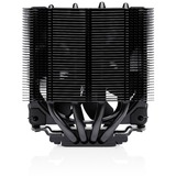 Noctua NH-D9L chromax.black, CPU-Kühler schwarz, 92 mm