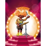 PLAYMOBIL 70584 EverDreamerz Edwina - Music World, Konstruktionsspielzeug 