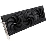 PNY GeForce RTX 4080 SUPER VERTO OC, Grafikkarte DLSS 3, 3x DisplayPort, 1x HDMI 2.1