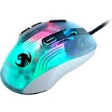 Roccat Kone XP, Gaming-Maus weiß