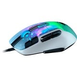 Roccat Kone XP, Gaming-Maus weiß