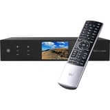 VU+ Duo 4K SE BT Edition, Kabel-/Terr.-Receiver schwarz,  DVB-C FBC Tuner, DVB-T2 Dual Tuner