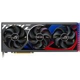 ASUS GeForce RTX 4090 ROG STRIX GAMING, Grafikkarte DLSS 3, 3x DisplayPort, 2x HDMI 2.1