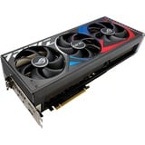 ASUS GeForce RTX 4090 ROG STRIX GAMING, Grafikkarte DLSS 3, 3x DisplayPort, 2x HDMI 2.1