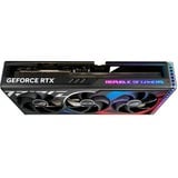 ASUS GeForce RTX 4090 ROG STRIX GAMING, Grafikkarte DLSS 3, 3x DisplayPort, 2x HDMI 2.1