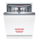 Bosch SBD6ECX00E Serie 6, Spülmaschine 60 cm, Home Connect