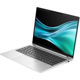 HP EliteBook 835 G11 (9G0K7ET), Notebook silber, Windows 11 Pro 64-Bit, 33.8 cm (13.3 Zoll), 512 GB SSD