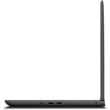 Lenovo ThinkPad P16v G1 (21FE003CGE), Notebook schwarz, Windows 11 Pro 64-Bit, 40.6 cm (16 Zoll), 1 TB SSD