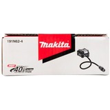 Makita XGT Akku-Adapter 40Volt schwarz