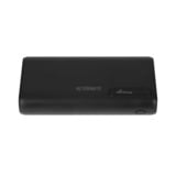 MediaRange Powerbank MR756, 20.000 mAh schwarz, Power Delivery 3.0, Quick Charge