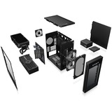 OMEN 35L Gaming Desktop GT16-0079ng, Gaming-PC schwarz, Windows 11 Home 64-Bit