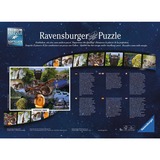 Ravensburger Puzzle: Jurassic Park (1000 Teile) 