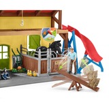 Schleich Farm World Pferdestall, Spielfigur 