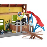 Schleich Farm World Pferdestall, Spielfigur 