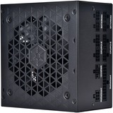 SilverStone SST-DA750R-GM 750W, PC-Netzteil schwarz, 1x 12VHPWR, 4x PCIe, Kabel-Management, 750 Watt