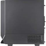 Thermaltake  Ceres 300 TG ARGB , Tower-Gehäuse schwarz, Tempered Glass