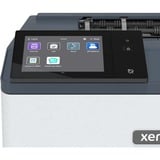 Xerox VersaLink B620DN, Farblaserdrucker grau/blaugrau, USB, LAN