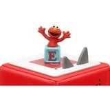 tonies Sesamstraße - Elmos Mitmachmusik, Spielfigur Hörspiel mit Liedern