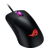 ASUS ROG Keris, Gaming-Maus schwarz