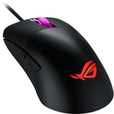 ASUS ROG Keris, Gaming-Maus schwarz