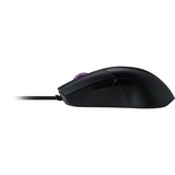 ASUS ROG Keris, Gaming-Maus schwarz