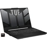 ASUS TUF Gaming A15 (FA507UV-HQ055W), Gaming-Notebook grau, Windows 11 Home 64-Bit, 39.6 cm (15.6 Zoll), 1 TB SSD